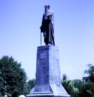Dushanbe